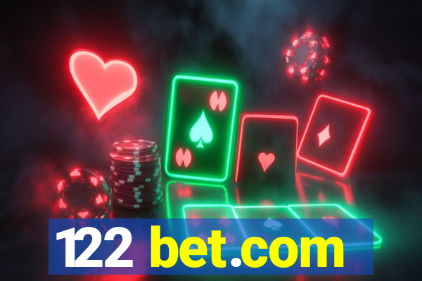 122 bet.com